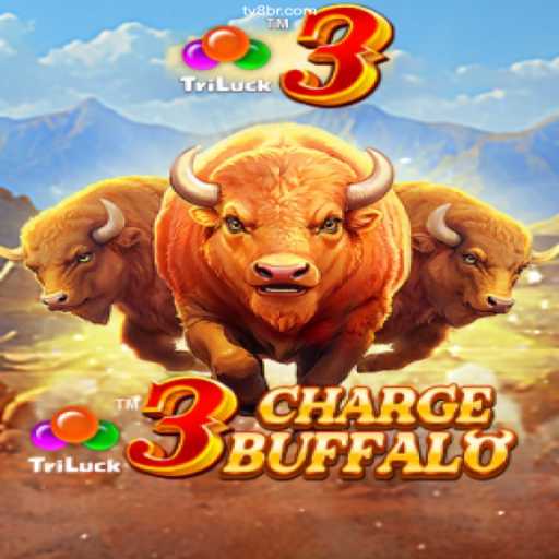 3ChargeBuffalo: A Thrilling Journey into Fast-Paced Betting with tv8.game