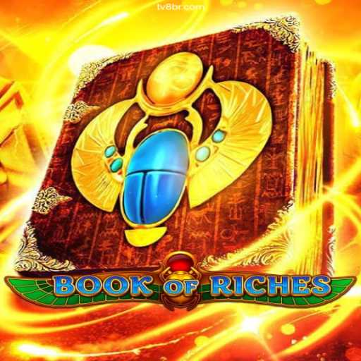 Explore the Enchanting World of BookofRiches: A Closer Look at Apostas Rápidas, Pix Instantâneo e Lucros Reais