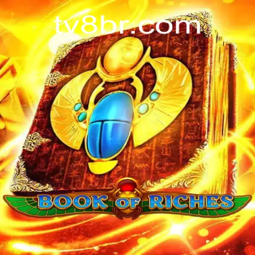 Explore the Enchanting World of BookofRiches: A Closer Look at Apostas Rápidas, Pix Instantâneo e Lucros Reais