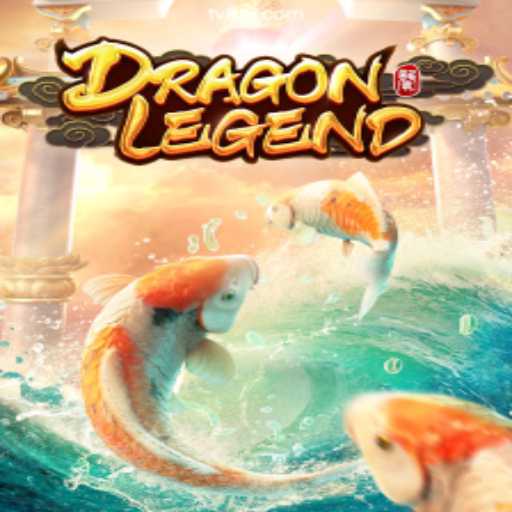 DragonLegend: Exploring the World of TV8.Game