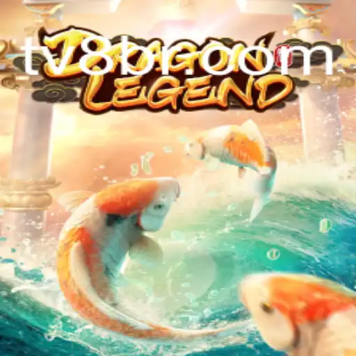 DragonLegend: Exploring the World of TV8.Game