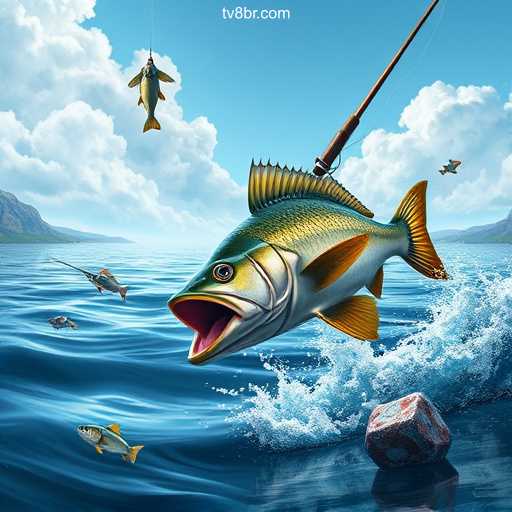 Fishing Games: A Thrilling Dive into Virtual Angling