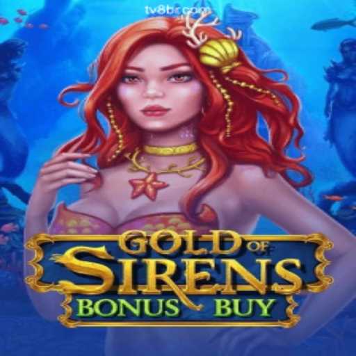 GoldofSirensBonusBuy: The Mesmerizing World of Myth and Fortune