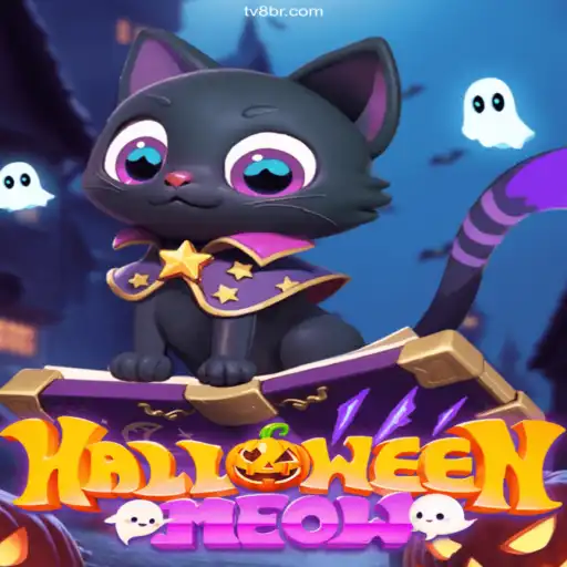 Discover the Thrills of HalloweenMeow with tv8.game – Apostas Rápidas, Pix Instantâneo e Lucros Reais
