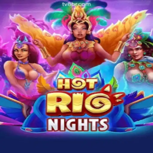 HotRioNights: Unveiling the Thrills of a New Gaming Adventure