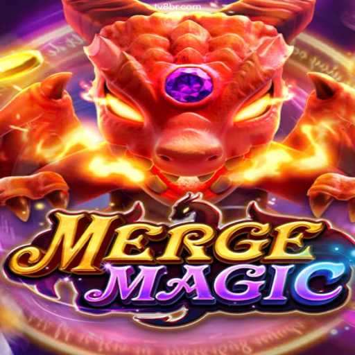 Explore the Mystical World of MergeMagic