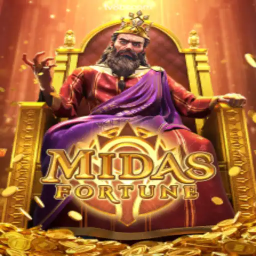 MidasFortune: Experience the Thrill of Quick Bets and Instant Pix with Real Profits