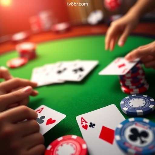 The Comprehensive World of Poker Games