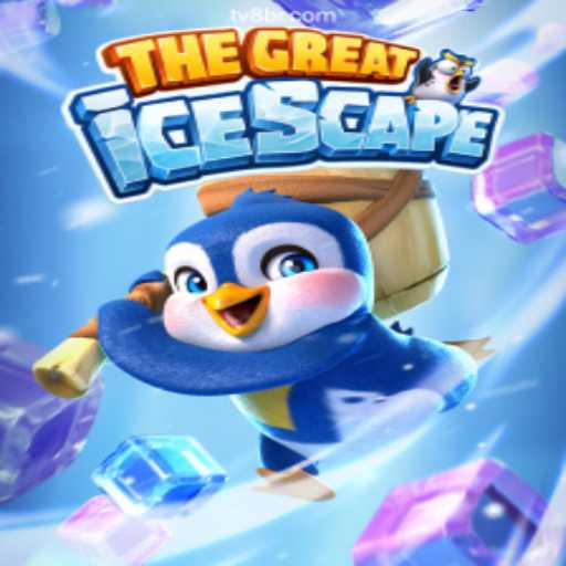 The Great Icescape: Dive into a World of Frozen Adventures and Real Rewards